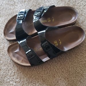 Birkenstocks